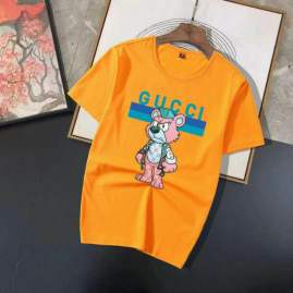 Picture of Gucci T Shirts Short _SKUGucciM-4XL11Ln0612154